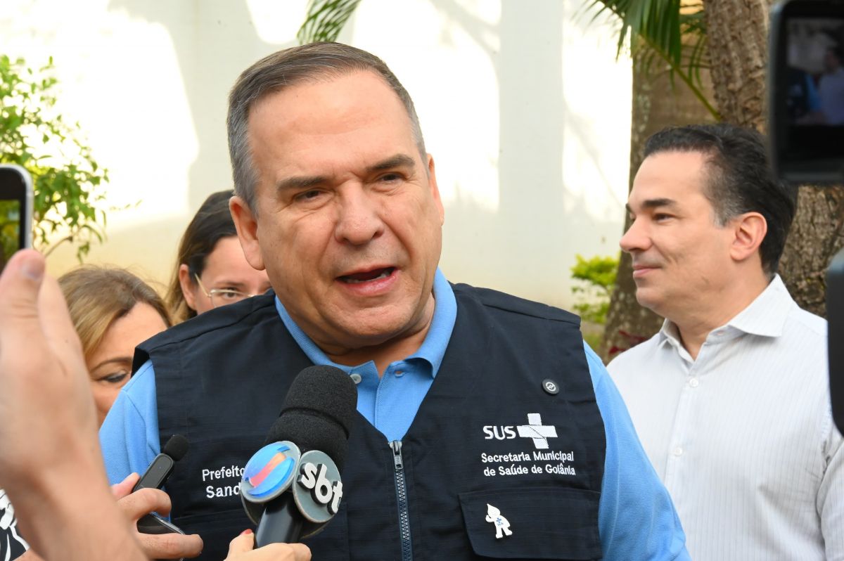 Goiânia terá nova administração nas maternidades, anuncia Mabel